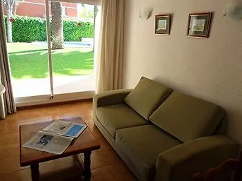 Hotel Sunway San Jorge Apartments Sitges