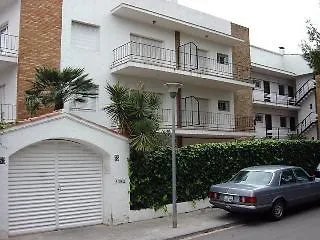 Hotel Sunway San Jorge Apartments Sitges