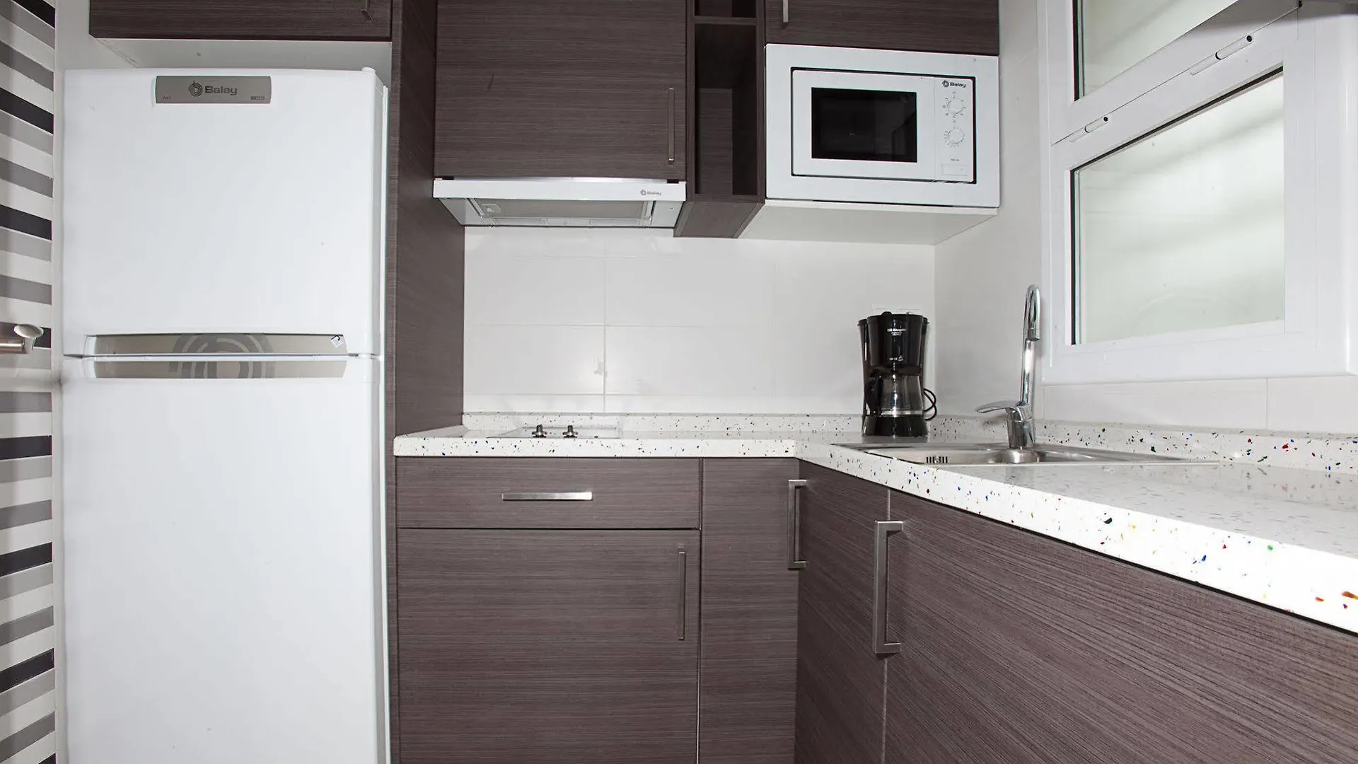 Sunway San Jorge Apartments Sitges Spain