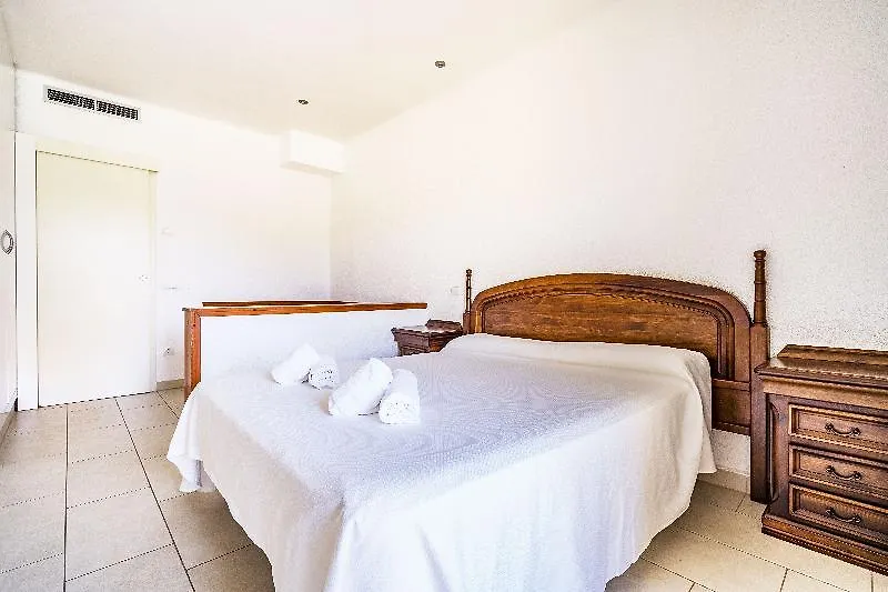 Sunway San Jorge Apartments Sitges