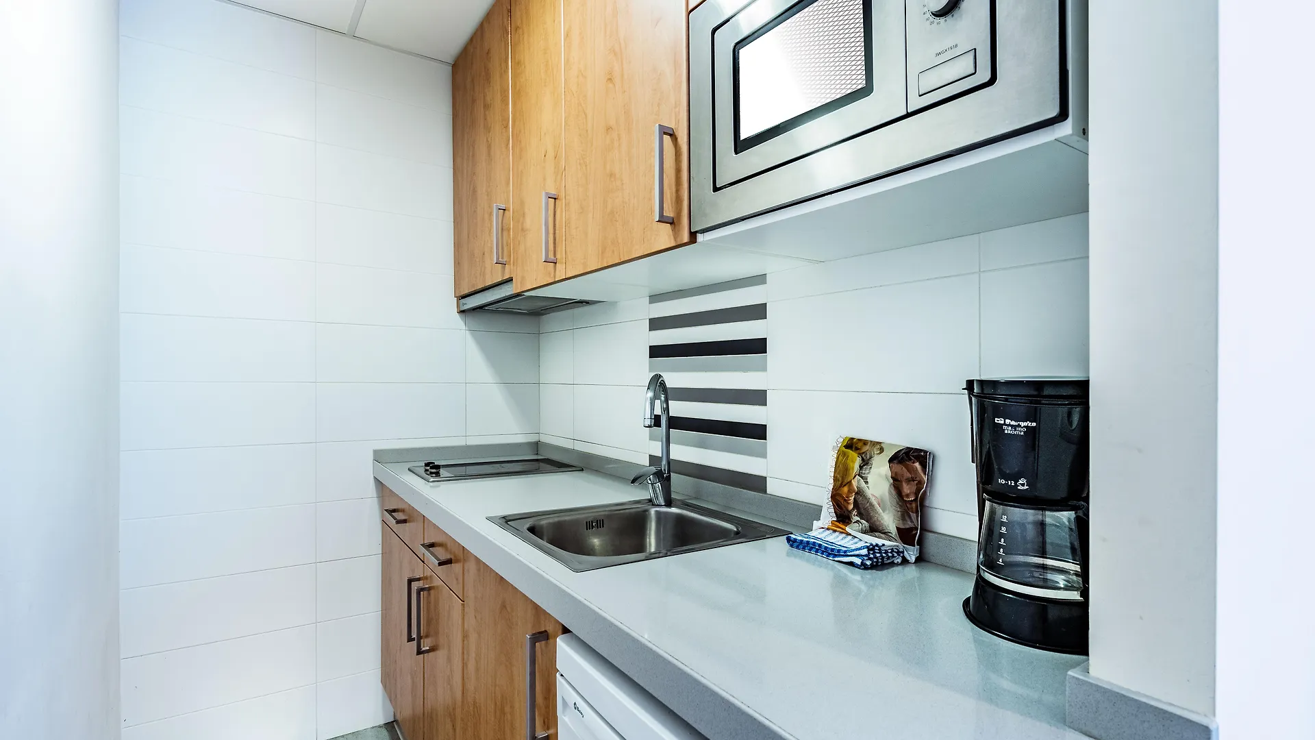 Sunway San Jorge Apartments Sitges 2*,  Spain