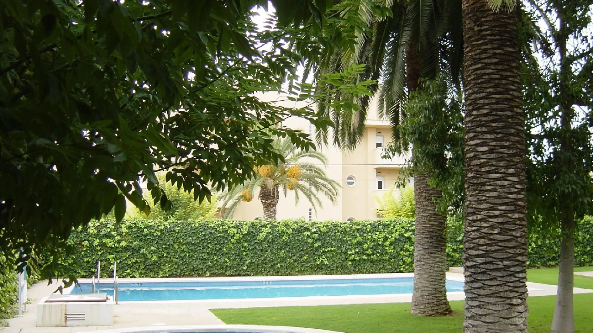 ** Hotel Sunway San Jorge Apartments Sitges Spain