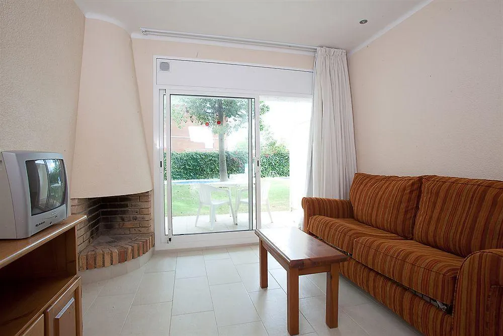 Sunway San Jorge Apartments Sitges 2*,