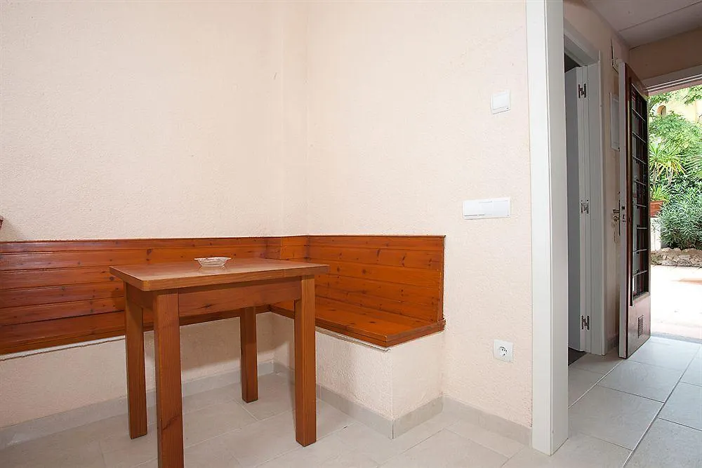 Sunway San Jorge Apartments Sitges Spain