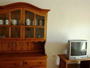Sunway San Jorge Apartments Sitges Spain