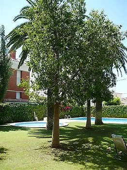 Sunway San Jorge Apartments Sitges 2*,