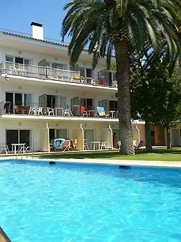 Sunway San Jorge Apartments Sitges 2*,  Spain