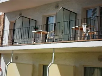 Sunway San Jorge Apartments Sitges Hotel