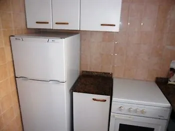 ** Hotel Sunway San Jorge Apartments Sitges Spain