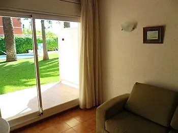 Sunway San Jorge Apartments Sitges