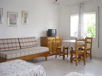 Sunway San Jorge Apartments Sitges Hotel