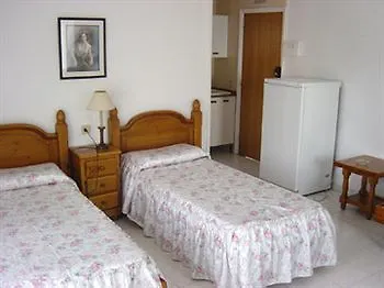 Sunway San Jorge Apartments Sitges
