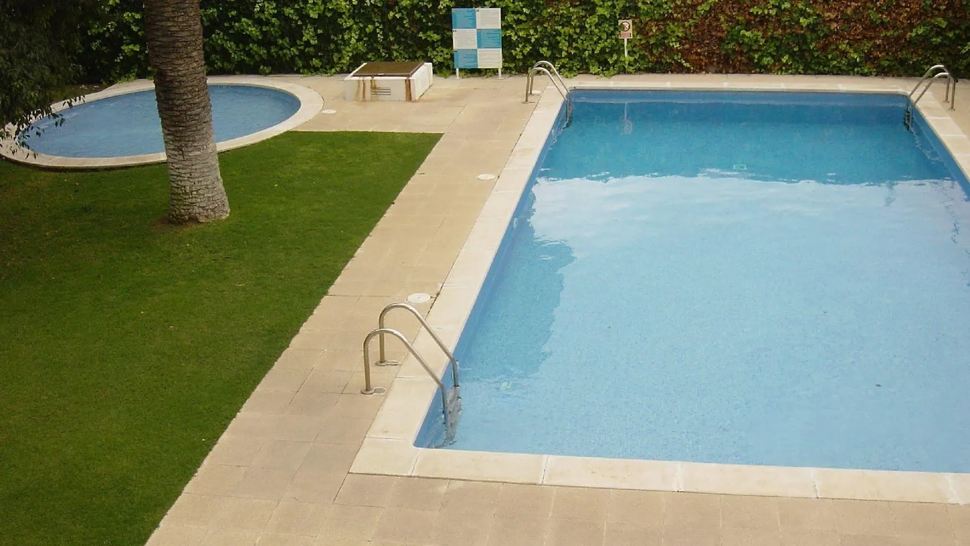 Hotel Sunway San Jorge Apartments Sitges