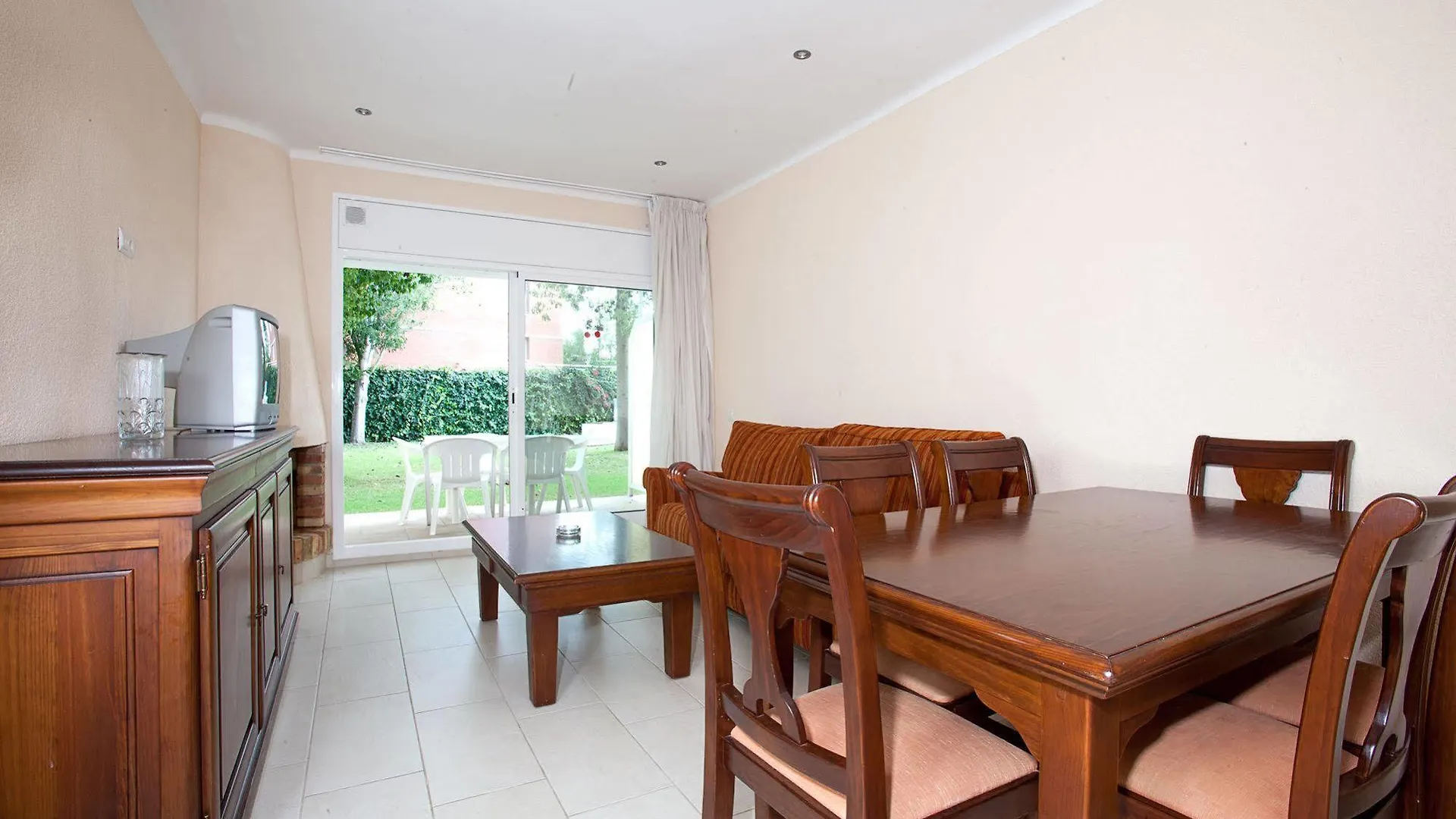 Hotel Sunway San Jorge Apartments Sitges