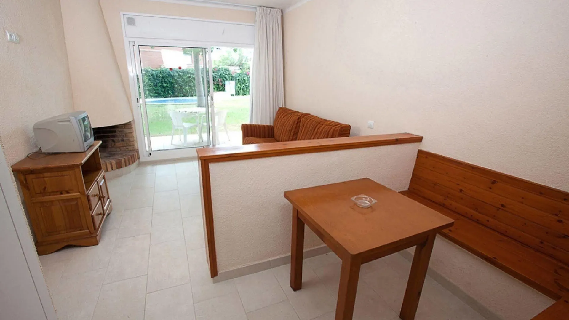 Sunway San Jorge Apartments Sitges 2*,  Spain
