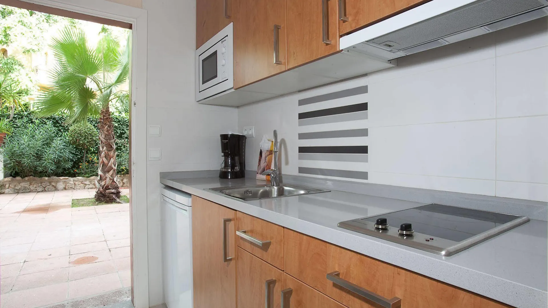 Sunway San Jorge Apartments Sitges 2*,