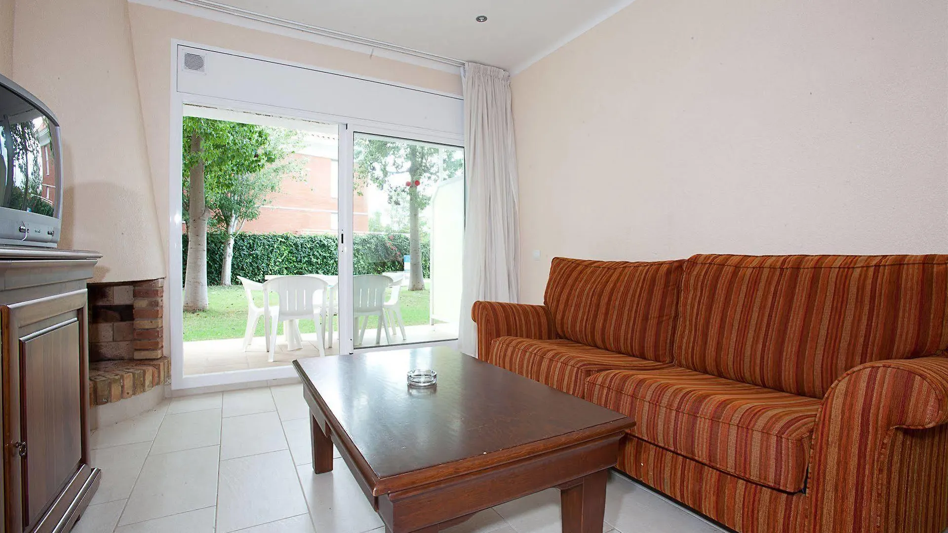 ** Hotel Sunway San Jorge Apartments Sitges Spain