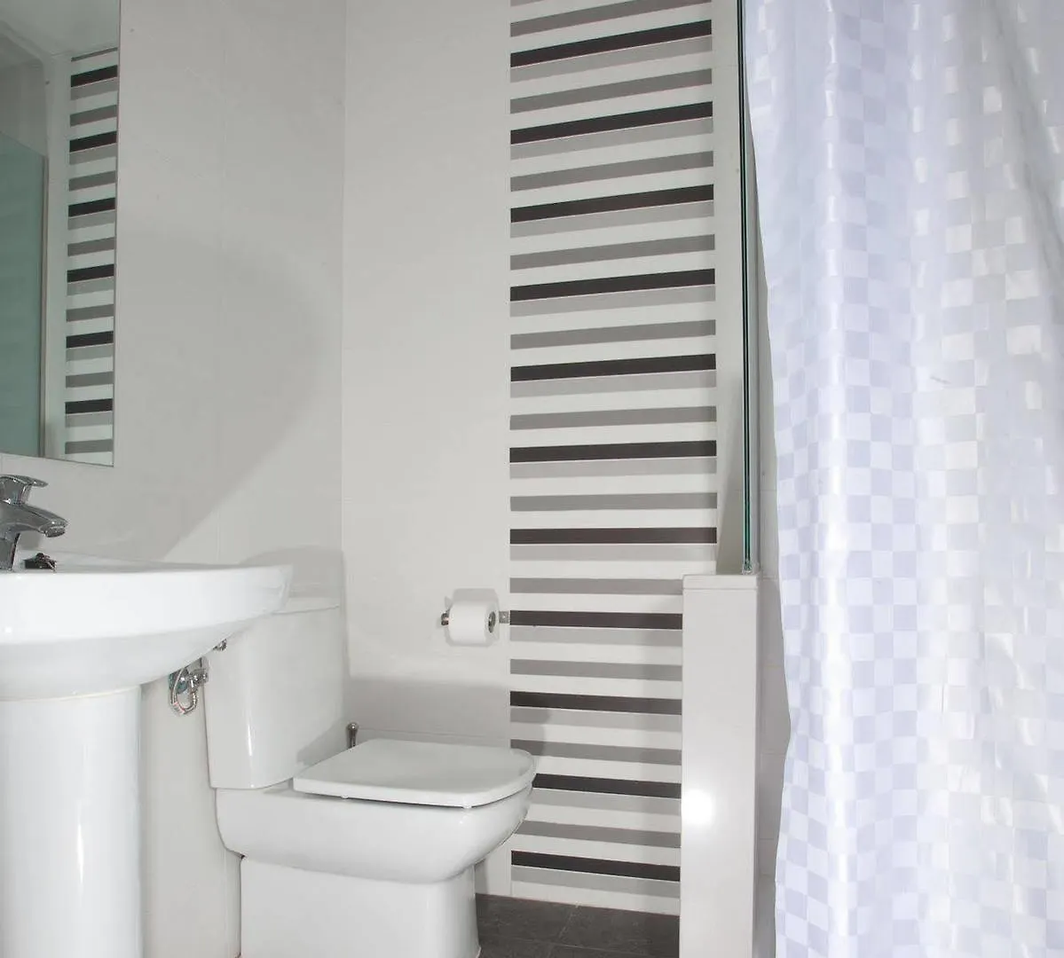 Sunway San Jorge Apartments Sitges 2*,  Spain