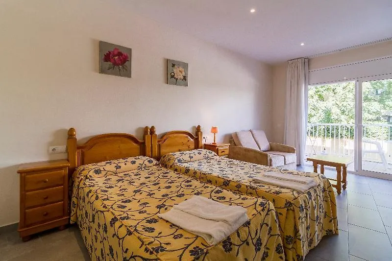 Sunway San Jorge Apartments Sitges