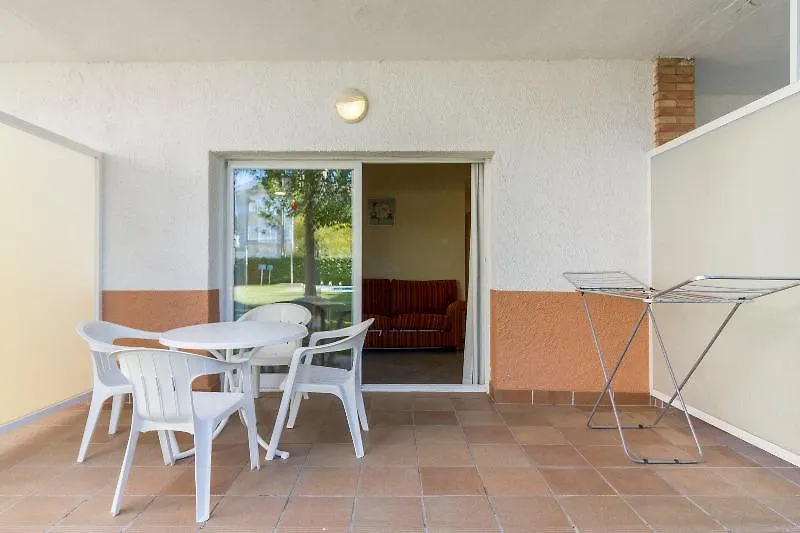 Hotel Sunway San Jorge Apartments Sitges