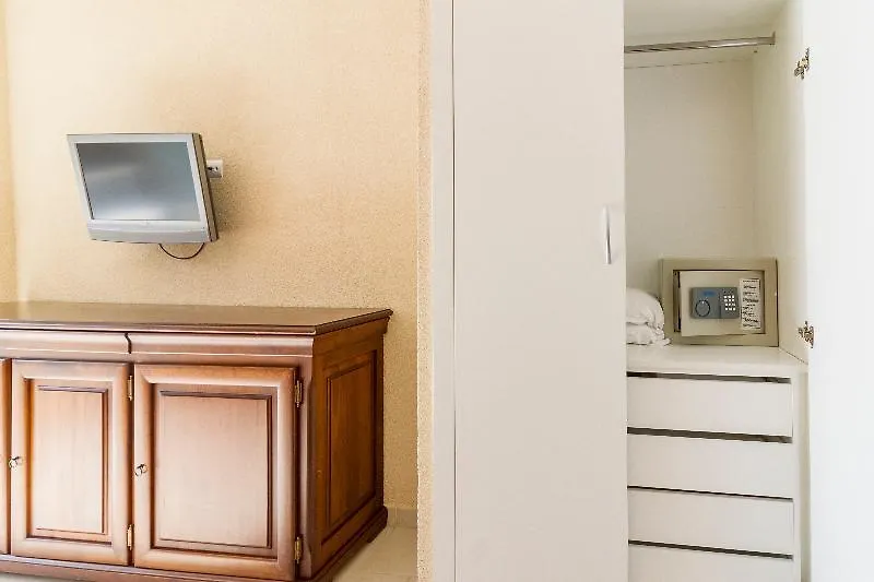 Sunway San Jorge Apartments Sitges 2*,