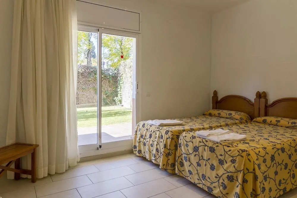 Sunway San Jorge Apartments Sitges